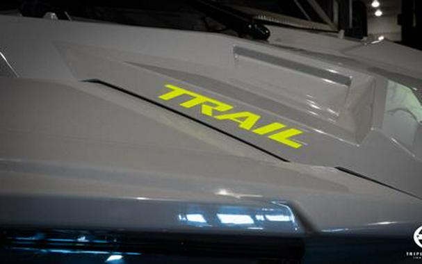 2023 Polaris RZR Trail Ultimate