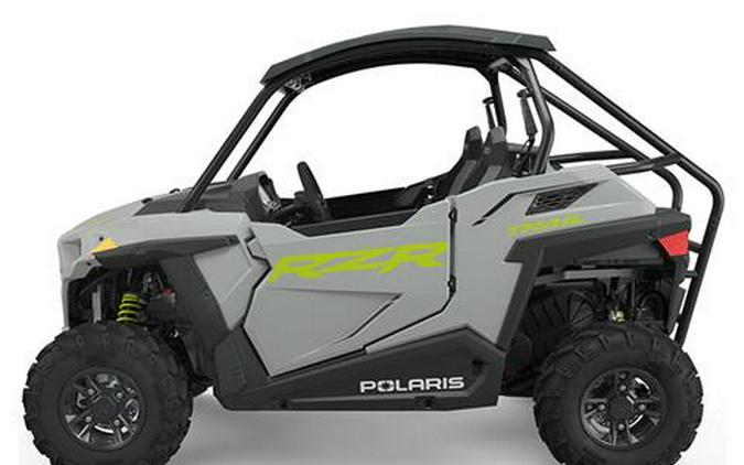 2023 Polaris RZR Trail Ultimate