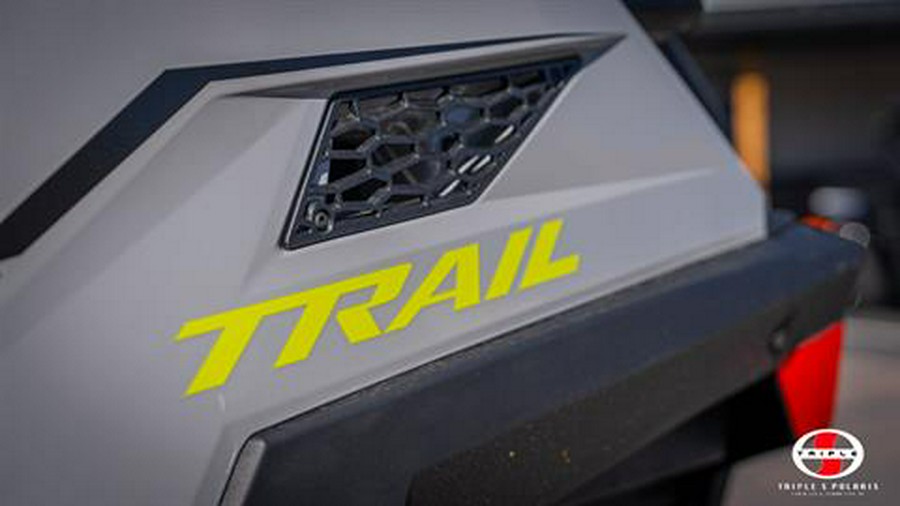 2023 Polaris RZR Trail Ultimate