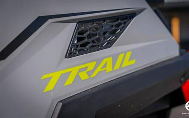 2023 Polaris RZR Trail Ultimate