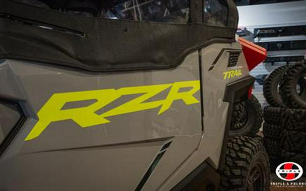 2023 Polaris RZR Trail Ultimate