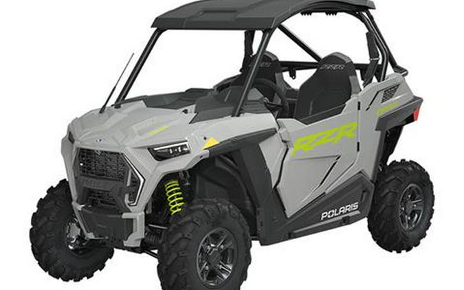 2023 Polaris RZR Trail Ultimate