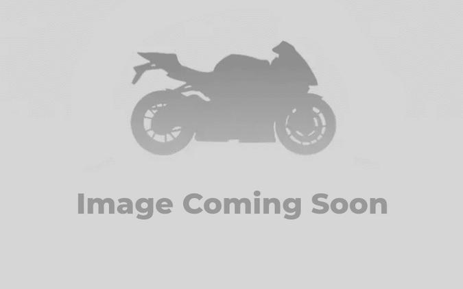 New 2023 Honda XR650L