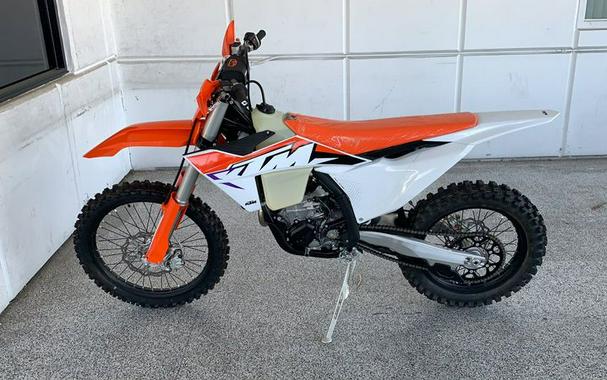 2023 KTM 450 XC-F