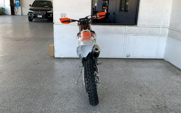 2023 KTM 450 XC-F