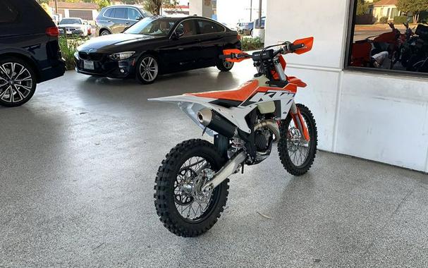 2023 KTM 450 XC-F