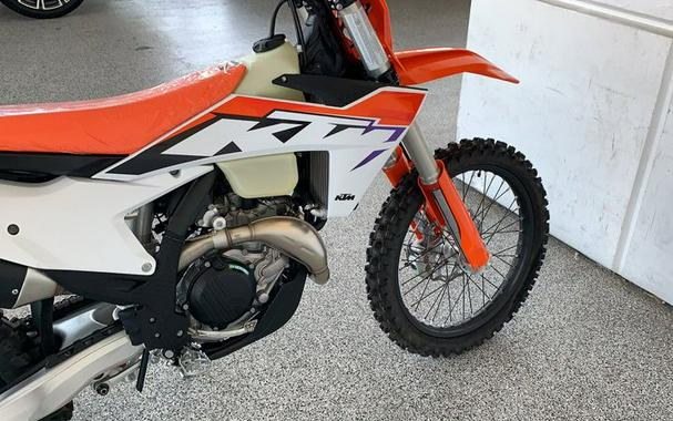 2023 KTM 450 XC-F