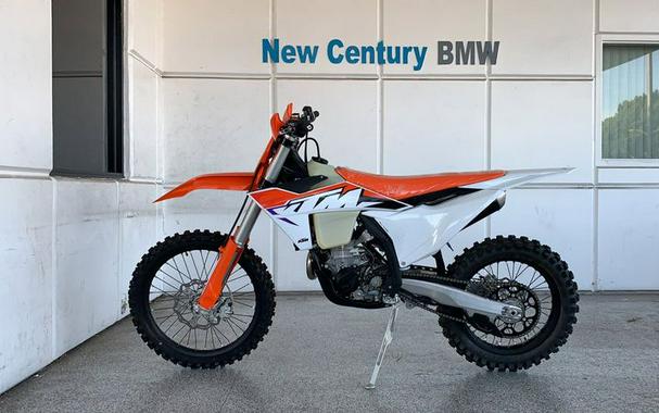 2023 KTM 450 XC-F