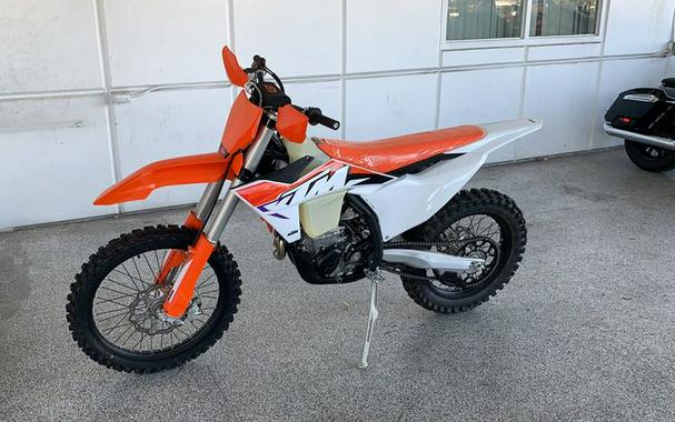 2023 KTM 450 XC-F