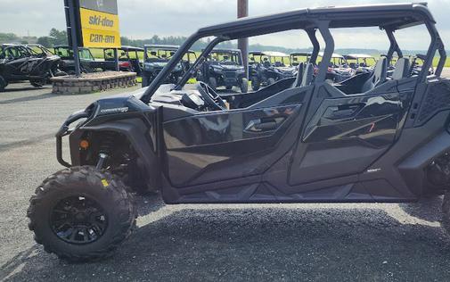 2024 Can-Am COMMANDER MAX XT 1000R