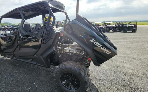 2024 Can-Am COMMANDER MAX XT 1000R