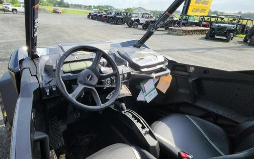 2024 Can-Am COMMANDER MAX XT 1000R