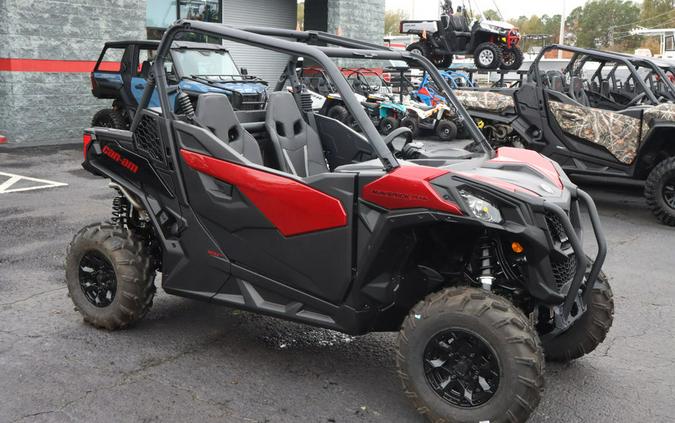 2024 Can-Am® Maverick Trail DPS 1000