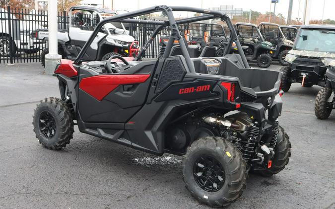 2024 Can-Am® Maverick Trail DPS 1000