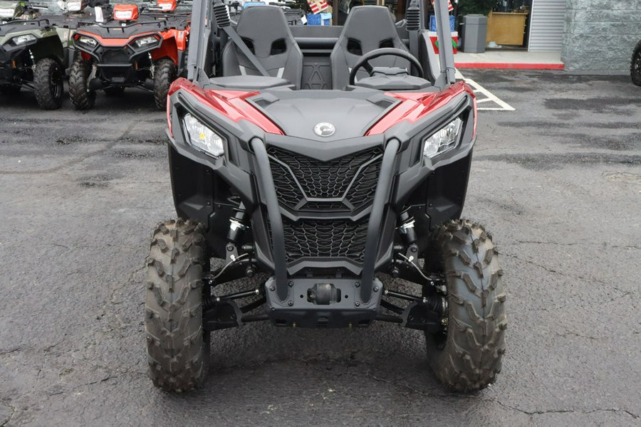 2024 Can-Am® Maverick Trail DPS 1000