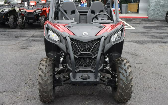 2024 Can-Am® Maverick Trail DPS 1000