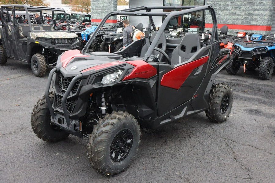 2024 Can-Am® Maverick Trail DPS 1000