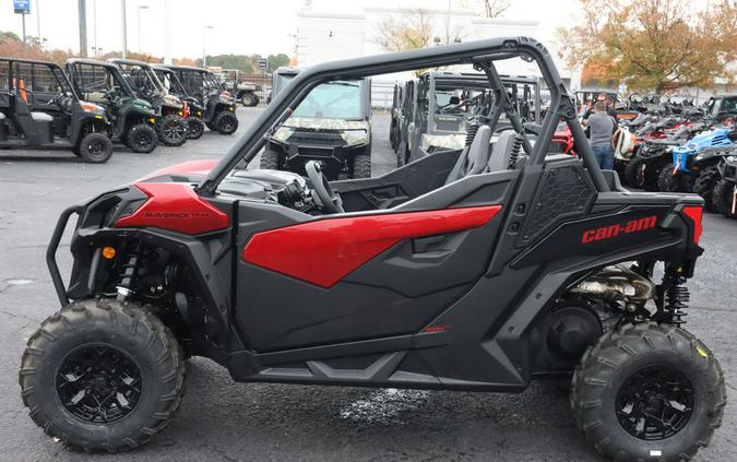 2024 Can-Am® Maverick Trail DPS 1000