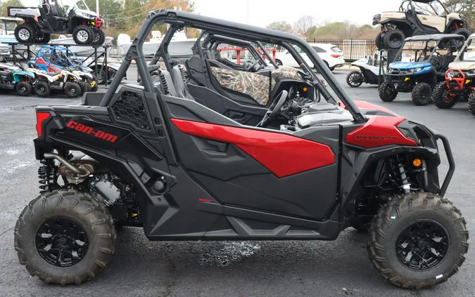 2024 Can-Am® Maverick Trail DPS 1000