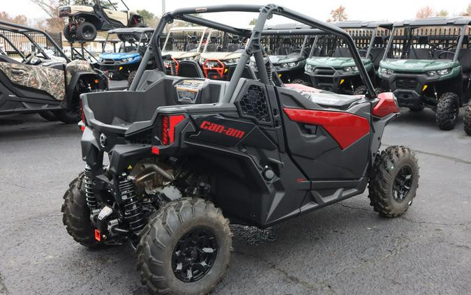 2024 Can-Am® Maverick Trail DPS 1000