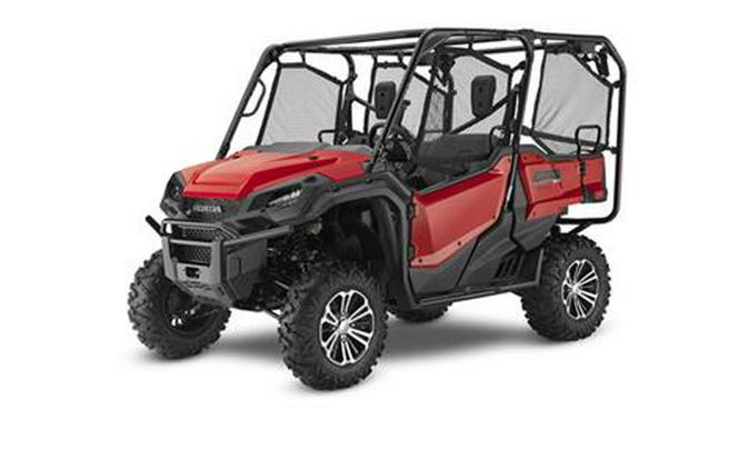 2018 Honda Pioneer 1000-5 Deluxe