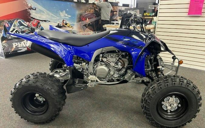 2024 Yamaha YFZ450R