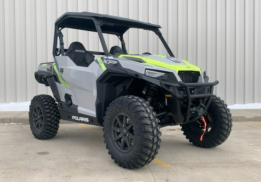 2024 Polaris Industries GENERAL® XP 1000 Sport