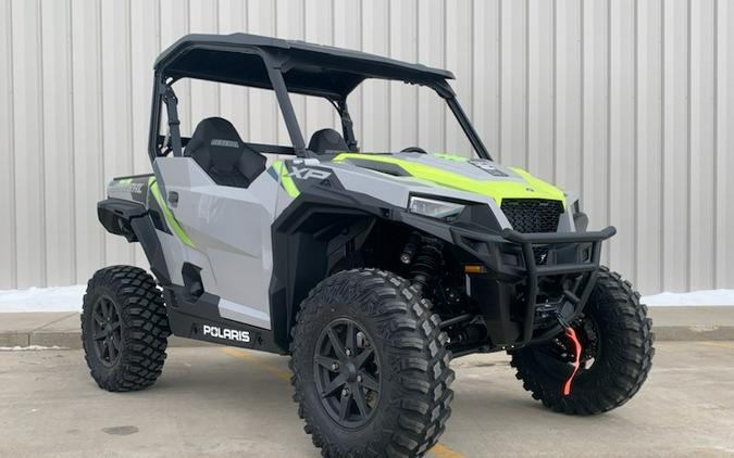 2024 Polaris Industries GENERAL® XP 1000 Sport