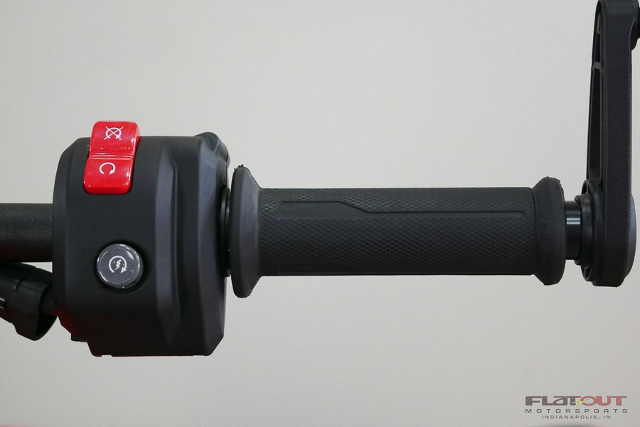 2025 Can-Am RYKER 600