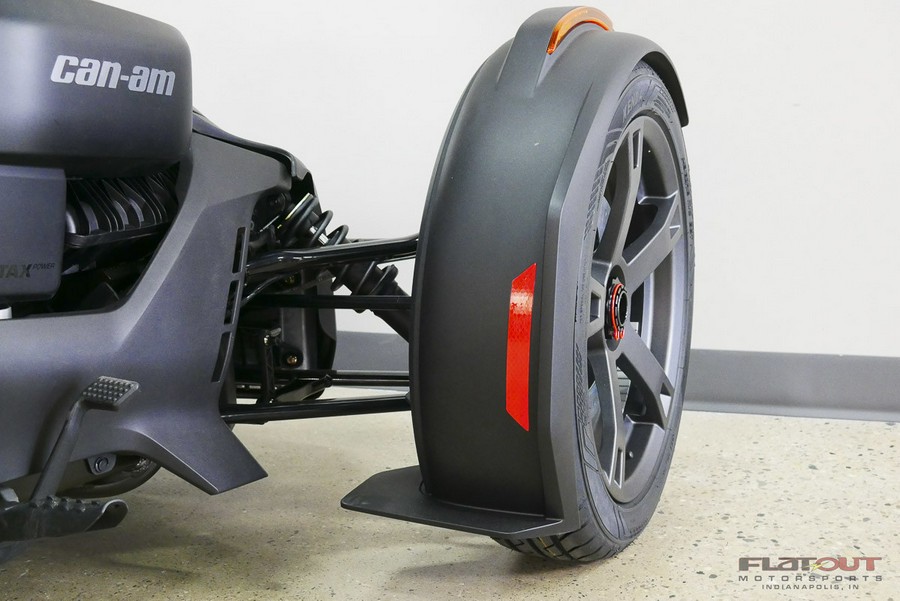 2025 Can-Am RYKER 600