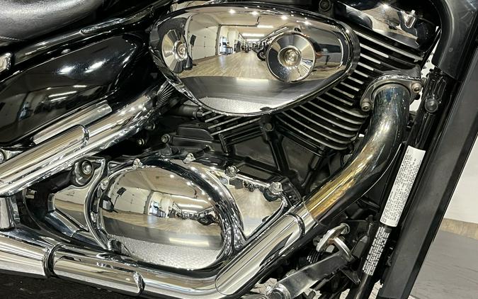 2004 Suzuki Motor of America Inc. VOLUSIA 800