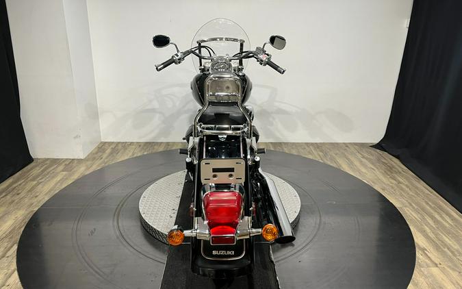 2004 Suzuki Motor of America Inc. VOLUSIA 800