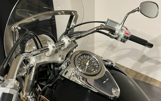 2004 Suzuki Motor of America Inc. VOLUSIA 800