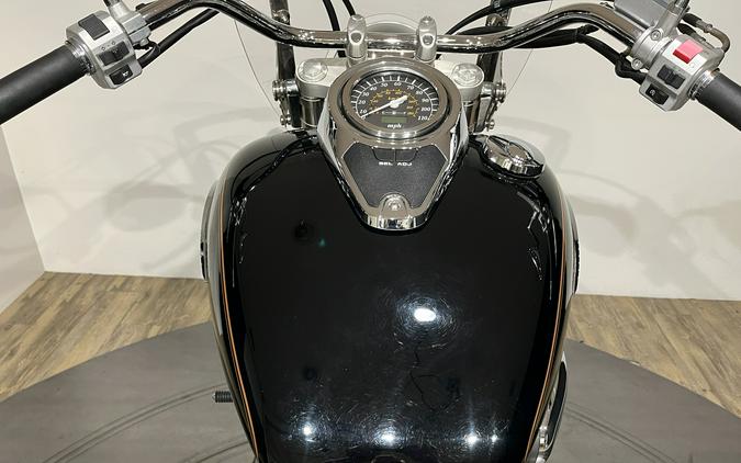 2004 Suzuki Motor of America Inc. VOLUSIA 800