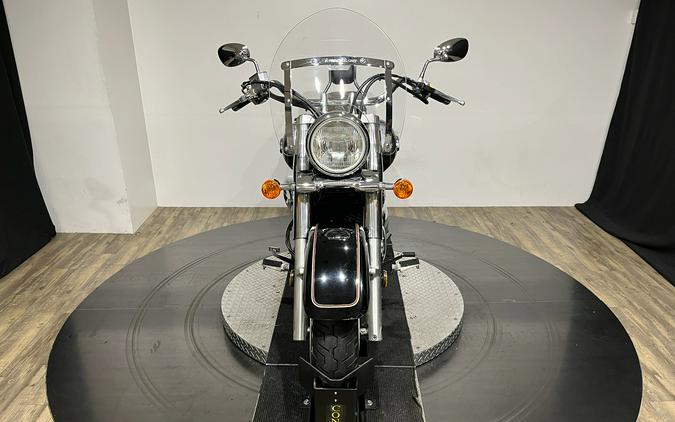 2004 Suzuki Motor of America Inc. VOLUSIA 800