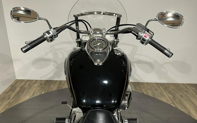 2004 Suzuki Motor of America Inc. VOLUSIA 800