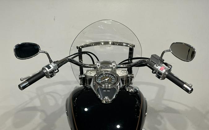 2004 Suzuki Motor of America Inc. VOLUSIA 800