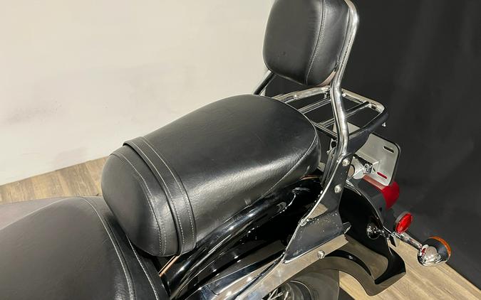 2004 Suzuki Motor of America Inc. VOLUSIA 800