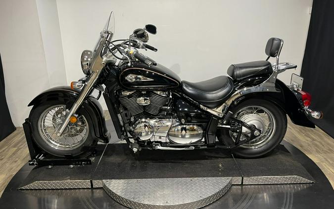 2004 Suzuki Motor of America Inc. VOLUSIA 800