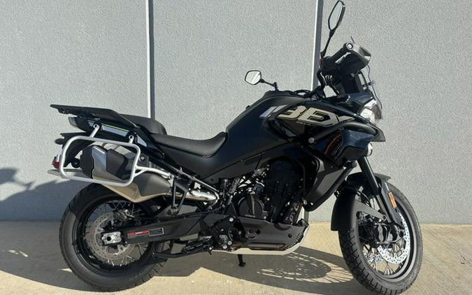 2026 CFMOTO IBEX 800 E