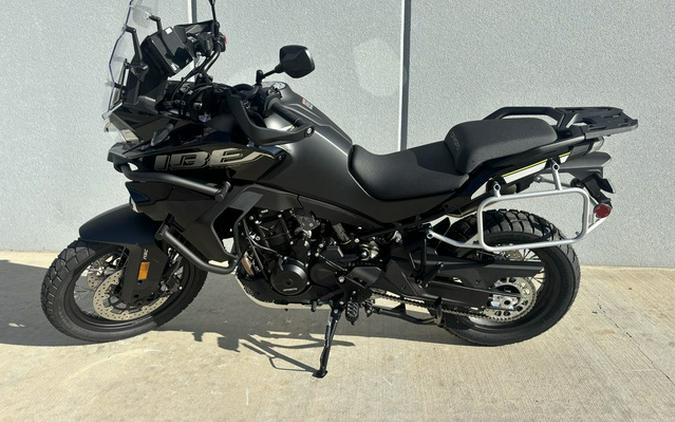 2026 CFMOTO IBEX 800 E