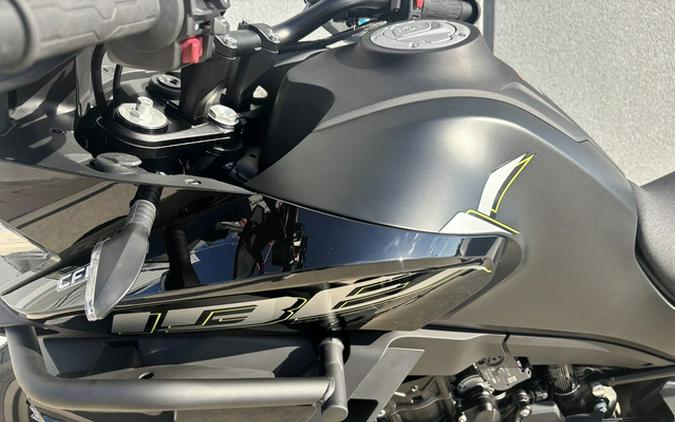 2026 CFMOTO IBEX 800 E