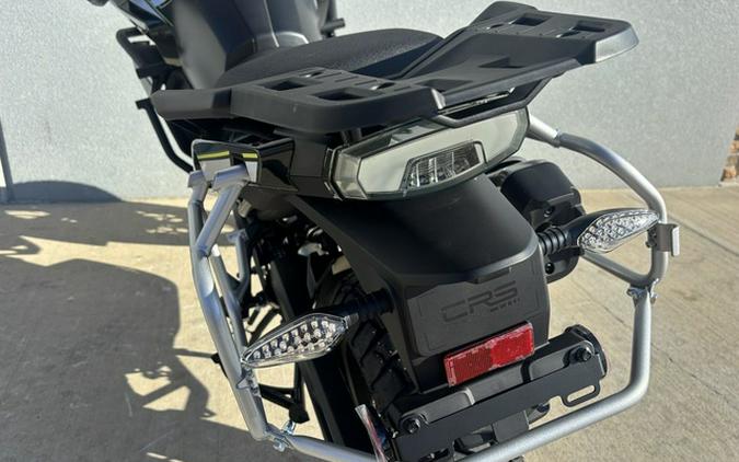 2026 CFMOTO IBEX 800 E