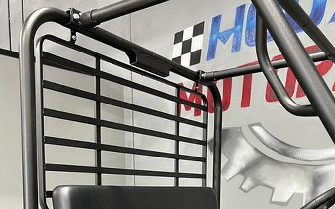 2026 Kawasaki Mule™ 4000