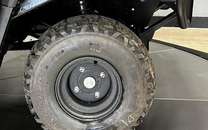 2026 Kawasaki Mule™ 4000