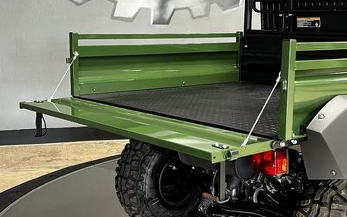 2026 Kawasaki Mule™ 4000