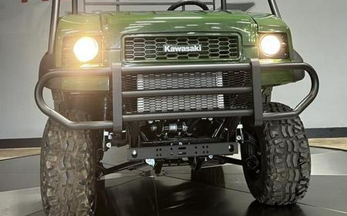 2026 Kawasaki Mule™ 4000
