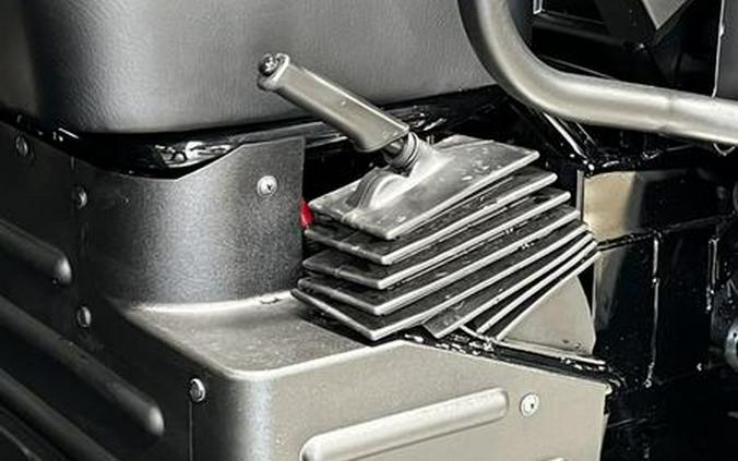 2026 Kawasaki Mule™ 4000