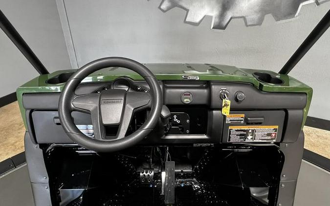 2026 Kawasaki Mule™ 4000