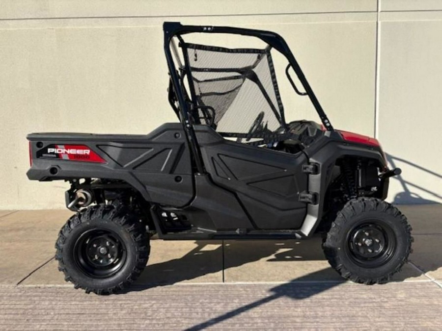 2025 Honda® Pioneer 1000